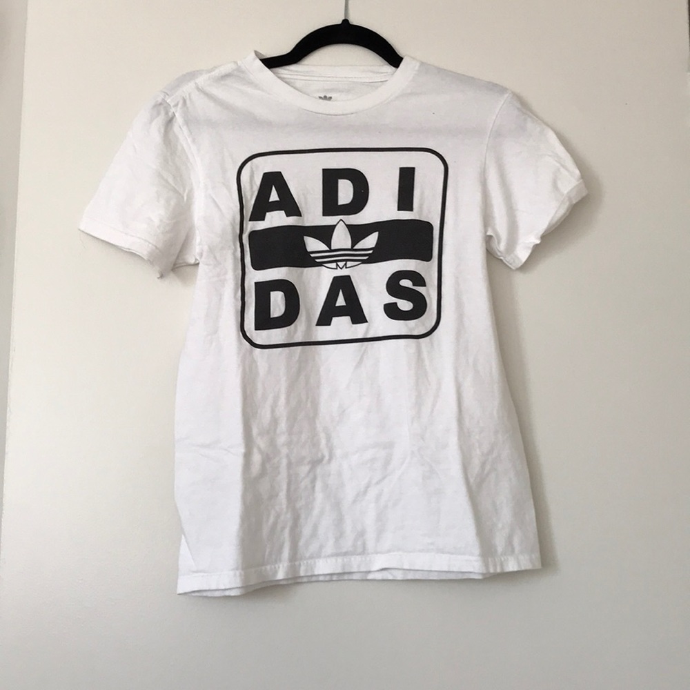 Adidas shirt